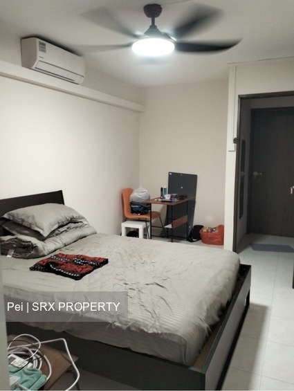 Blk 717 Khatib Spring (Yishun), HDB 4 Rooms #527729251